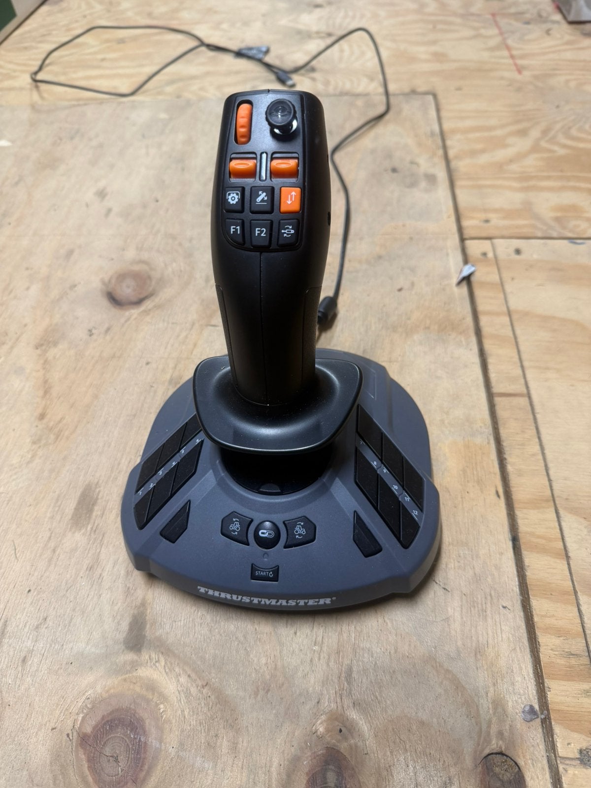 Simtask farmstick, Ophalen of Verzenden, Nieuw