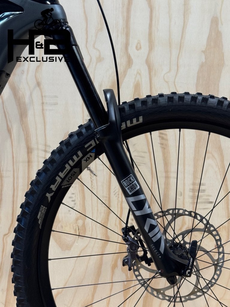 Simplon Rapcon PMax XT Carbon 29 inch E-Mountainbike XT, Fietsen en Brommers, Niet ingevuld, 49 tot 53 cm, Ophalen of Verzenden