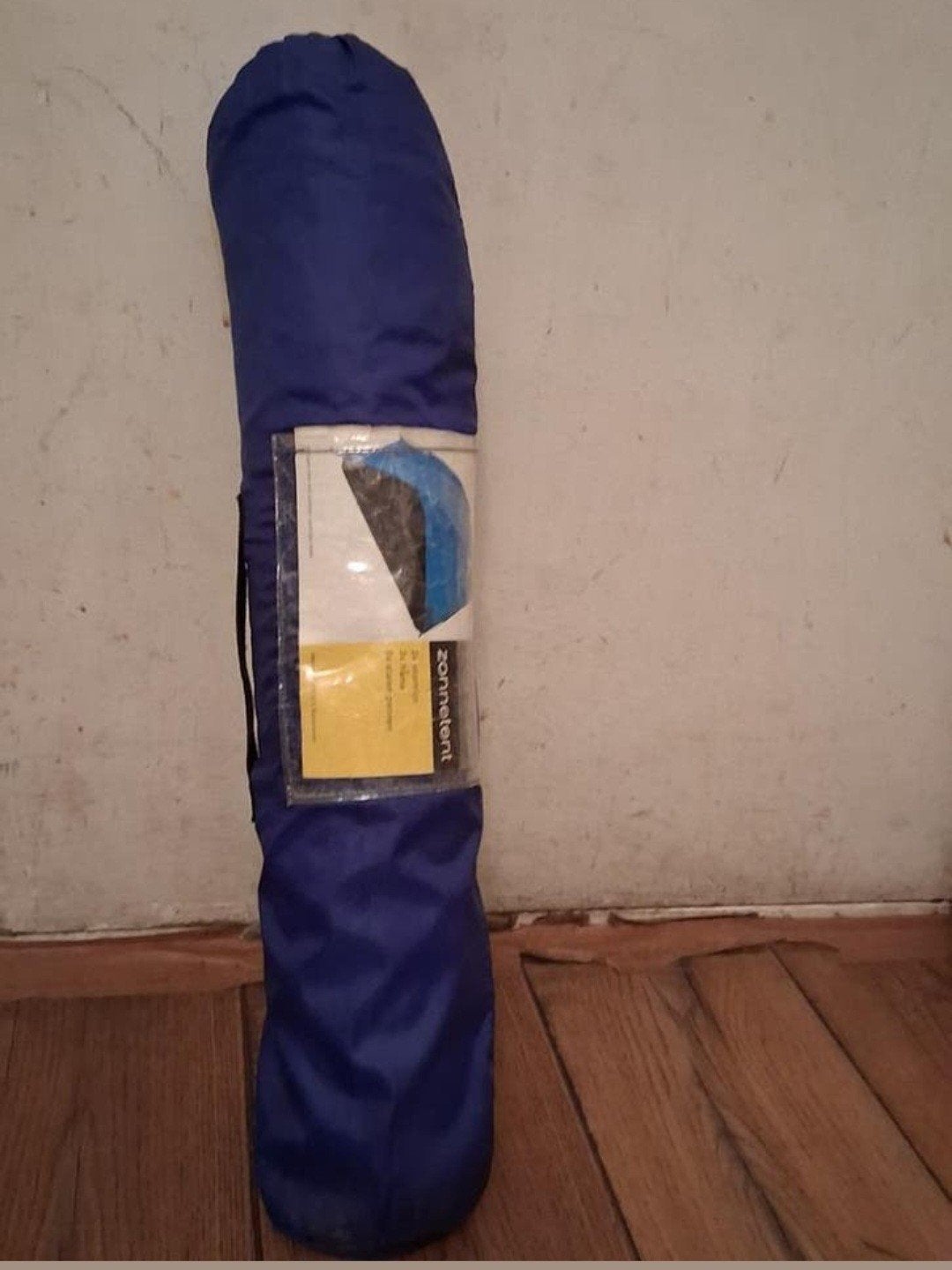 Te koop,Zonnetent Kampeer Tent., Ophalen