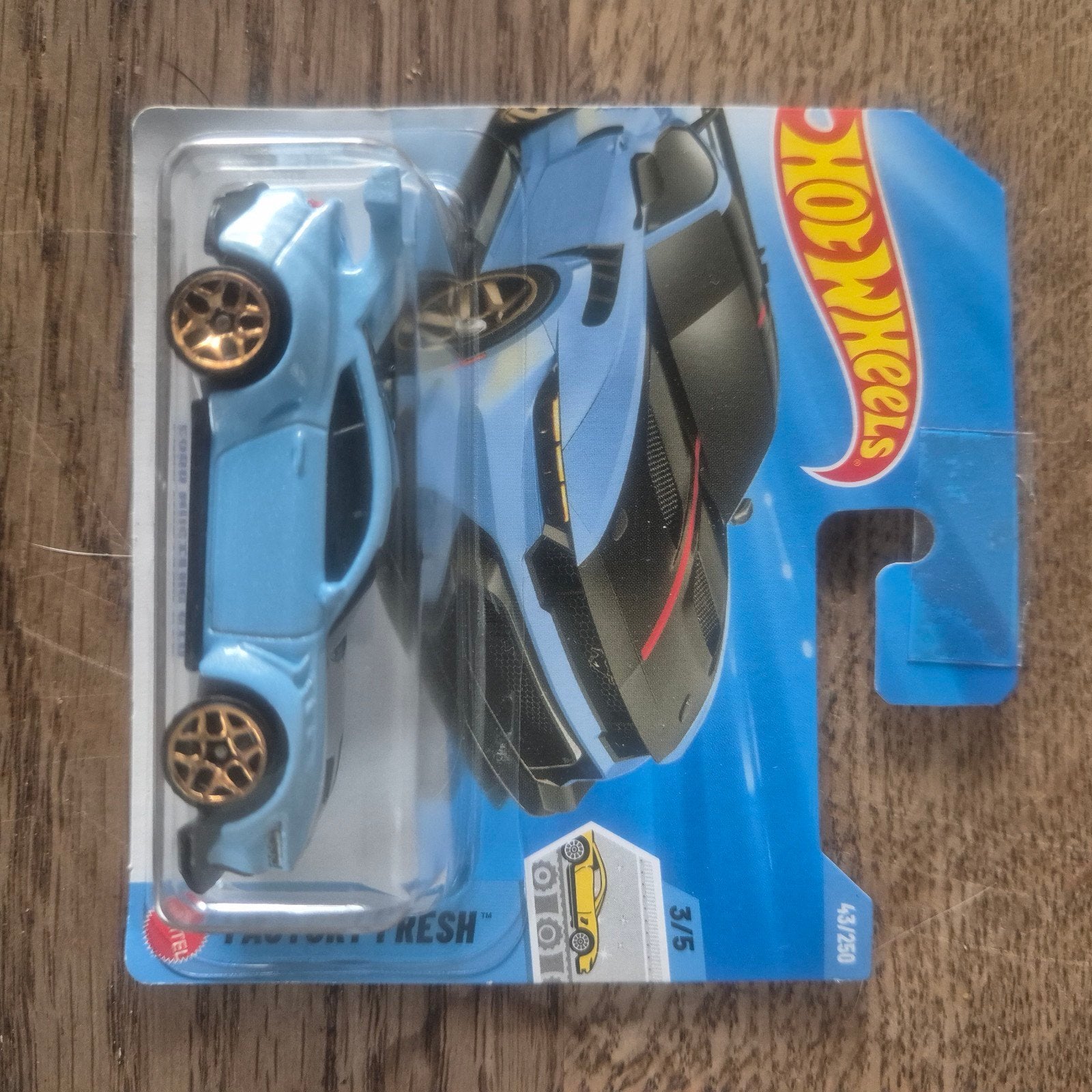 ford mustang, Verzenden, Auto