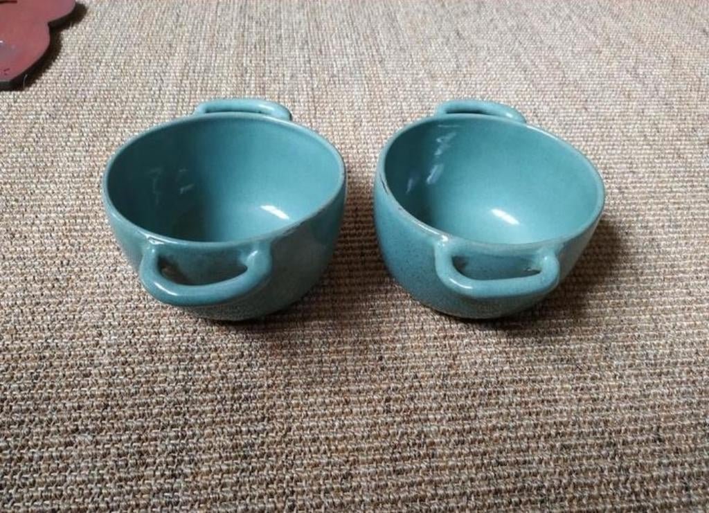 Kommen Henk Potters, Antiek en Kunst, Ophalen of Verzenden