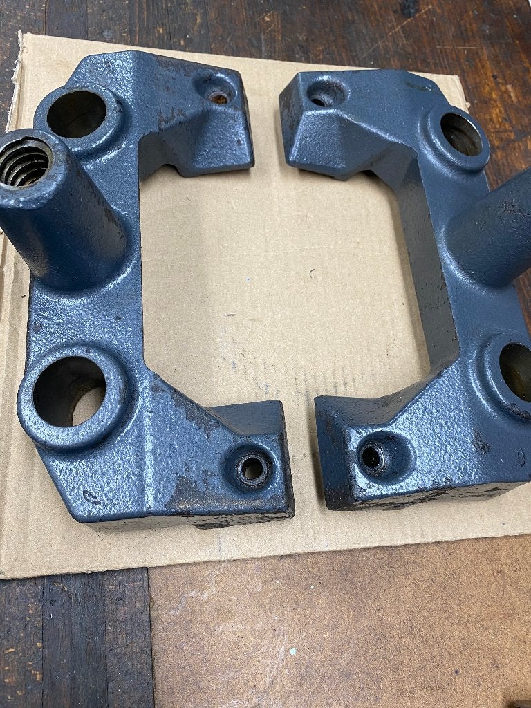 bewo zaagmachine klem, Doe-het-zelf en Verbouw, 70 mm of meer, Ophalen of Verzenden, Zo goed als nieuw, Afkortzaag