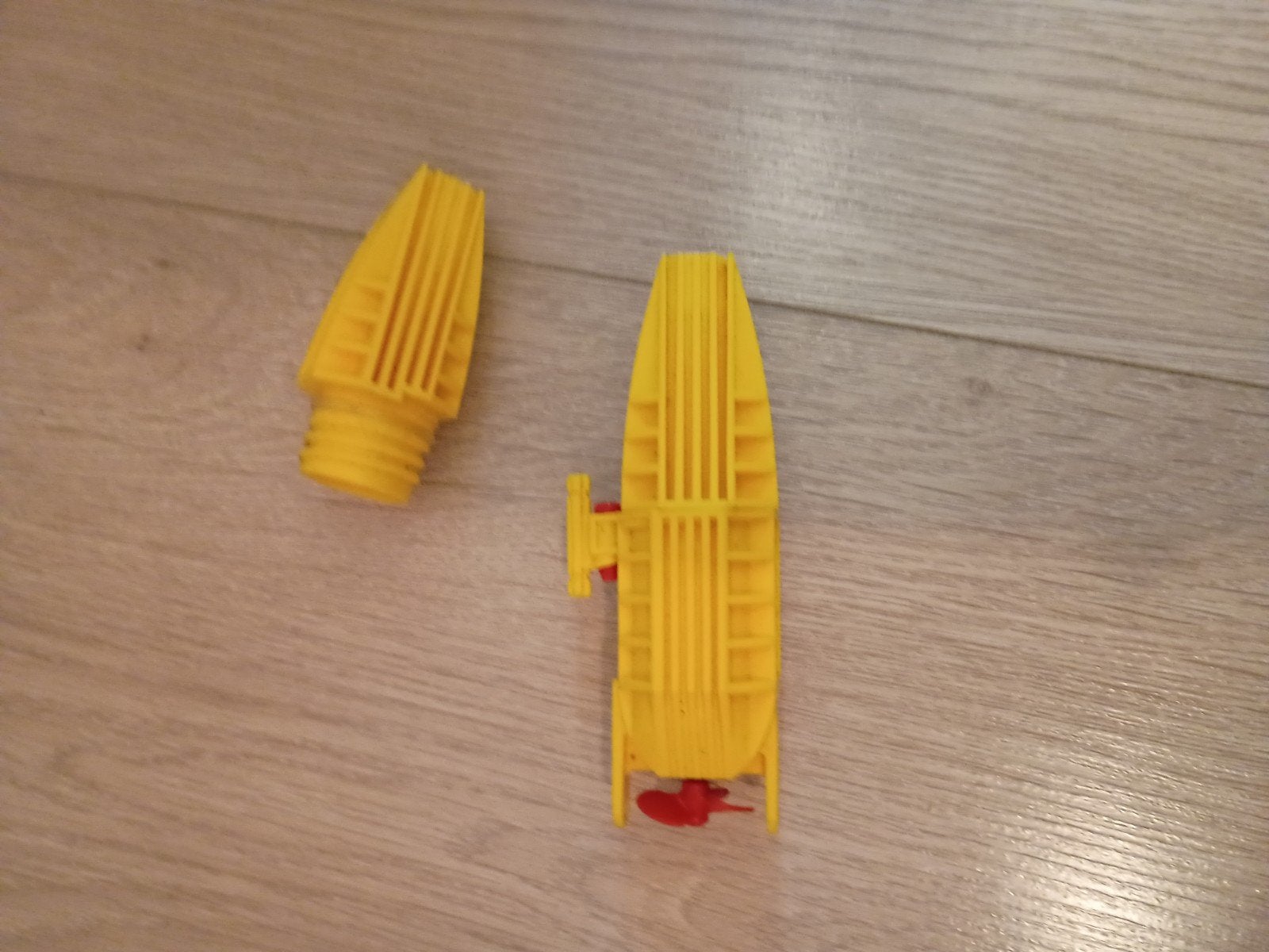 veel oude lego, Ophalen, Gebruikt, Overige merken