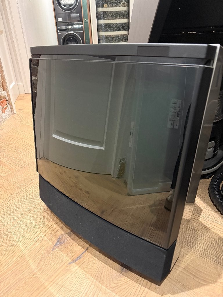 Bang & Olufsen Beovision MX 4002 vintage TV – werkend, Ophalen, Gebruikt, 40 tot 60 cm, Overige merken