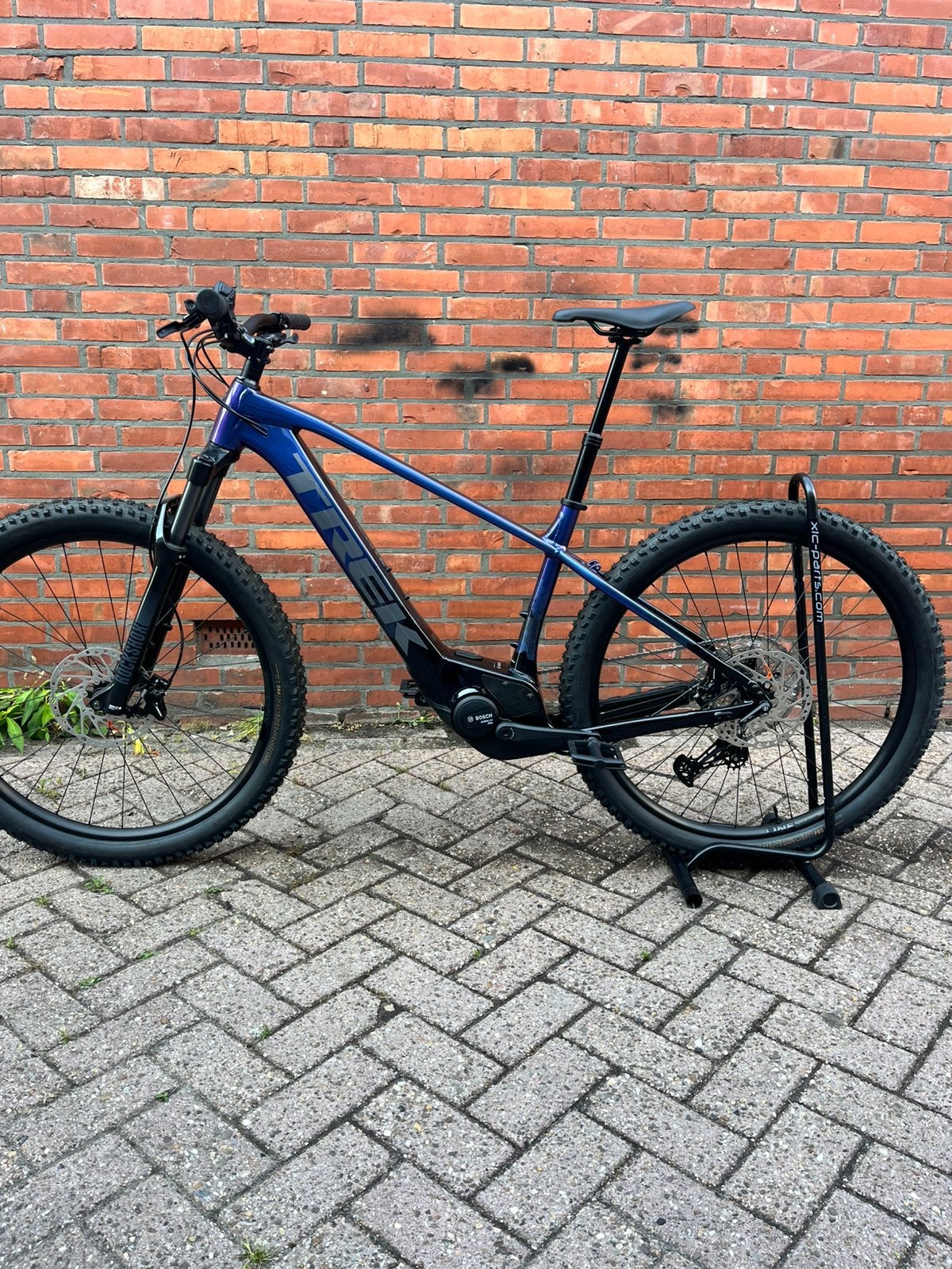 Trek Marlin+8 / L, Fietsen en Brommers, Fietsen | Mountainbikes en ATB, 9201cp, Fully, Nieuw, Trek