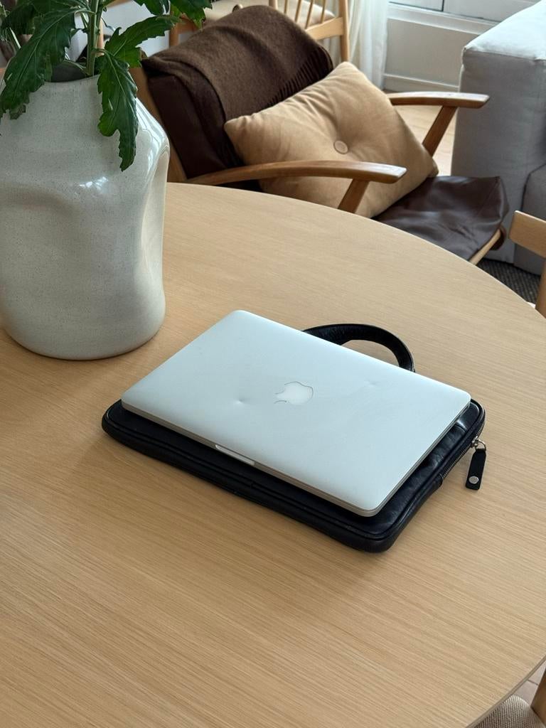MacBook Pro 2015 - gebruikte staat, inclusief oplader, Computers en Software, Apple Macbooks, Gebruikt, MacBook Pro, 13 inch, 2 tot 3 Ghz