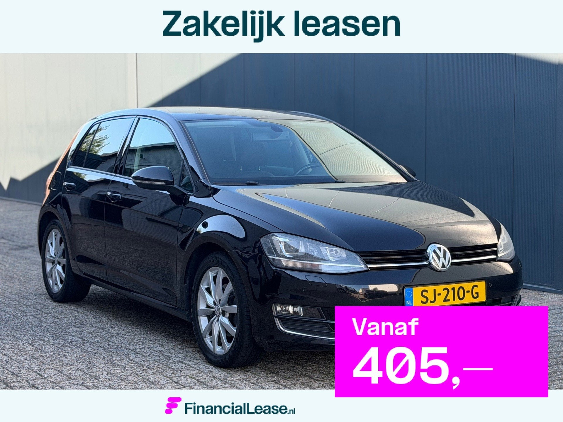 Volkswagen Golf 1.4 TSI Highline DSG | StoelVW + Massage | N, Euro 5, Gebruikt, 4 cilinders, Alcantara