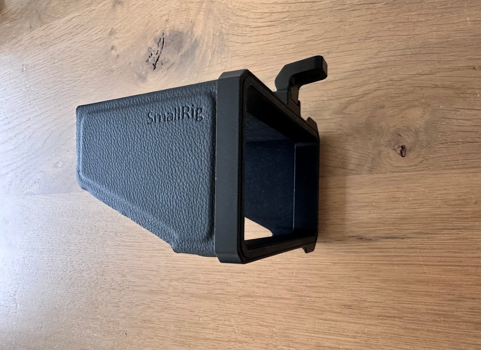 SmallRig Sun Hood voor BMPCC 4K/6K, Audio, Tv en Foto, Videocamera's Digitaal, Overige merken, Overige typen, Overige soorten