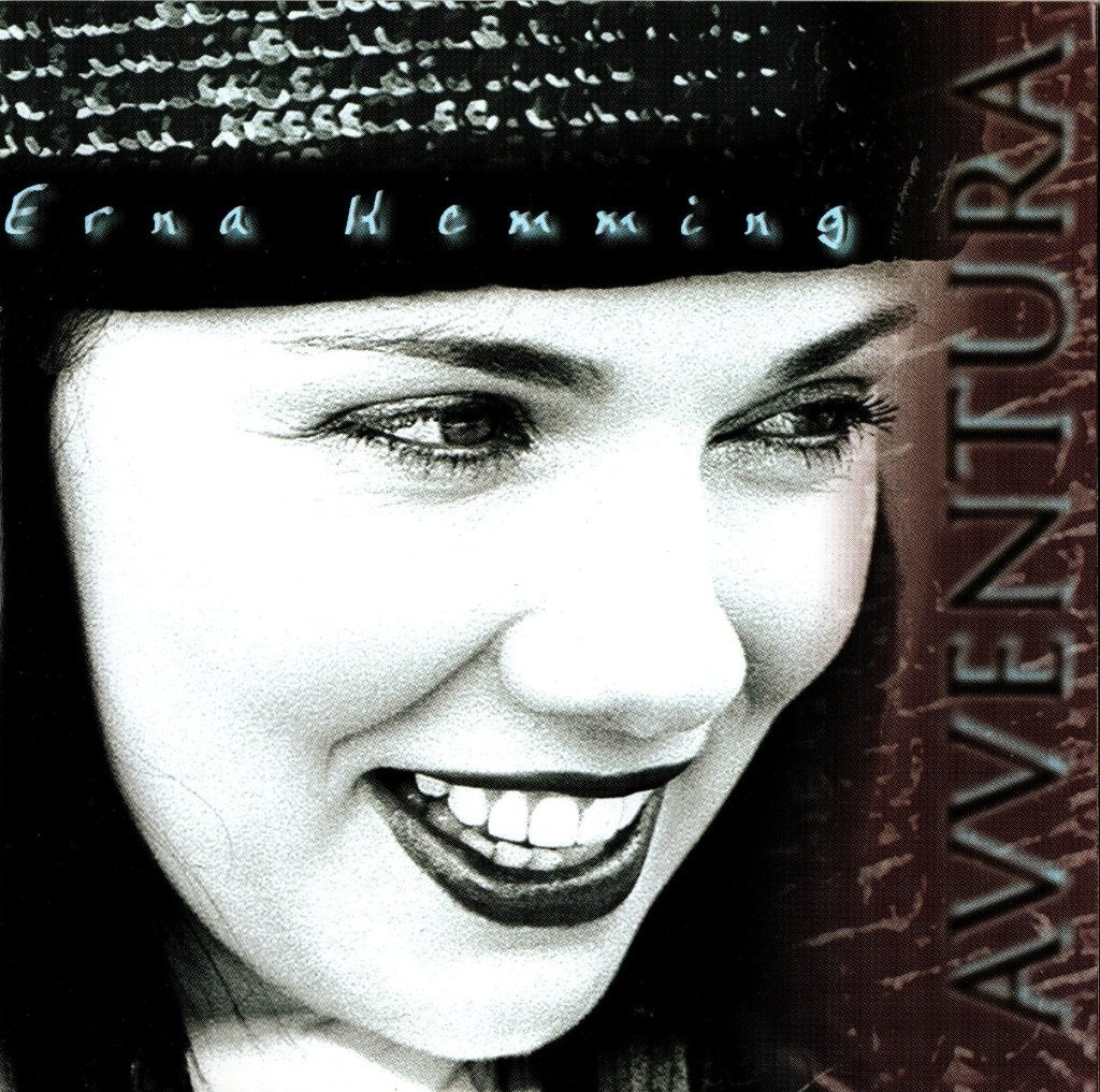 CD Erna Hemming - Avventura