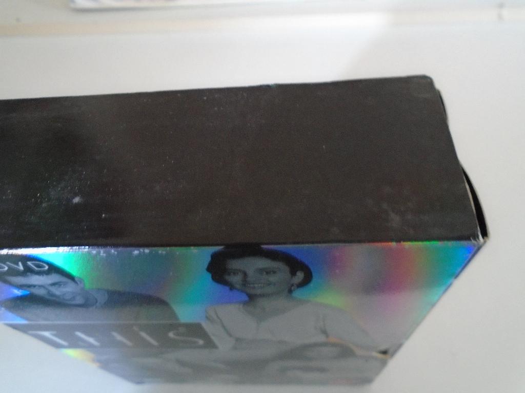 This Life, complete Boxset (DVD), Alle leeftijden, Boxset, Drama, Ophalen of Verzenden
