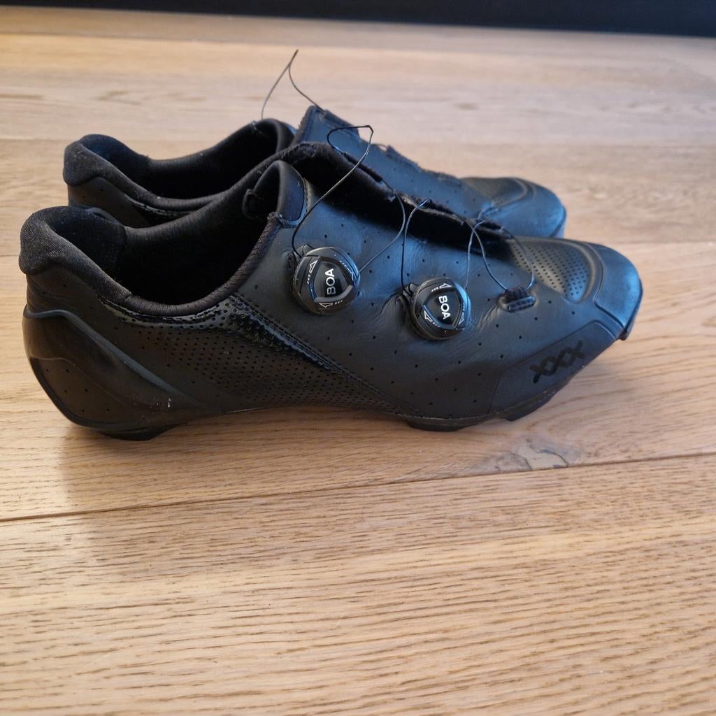 Bontrager XXX MTB schoenen maat 47, Fietsen en Brommers, Fietsaccessoires | Fietskleding, Ophalen of Verzenden, Overige maten