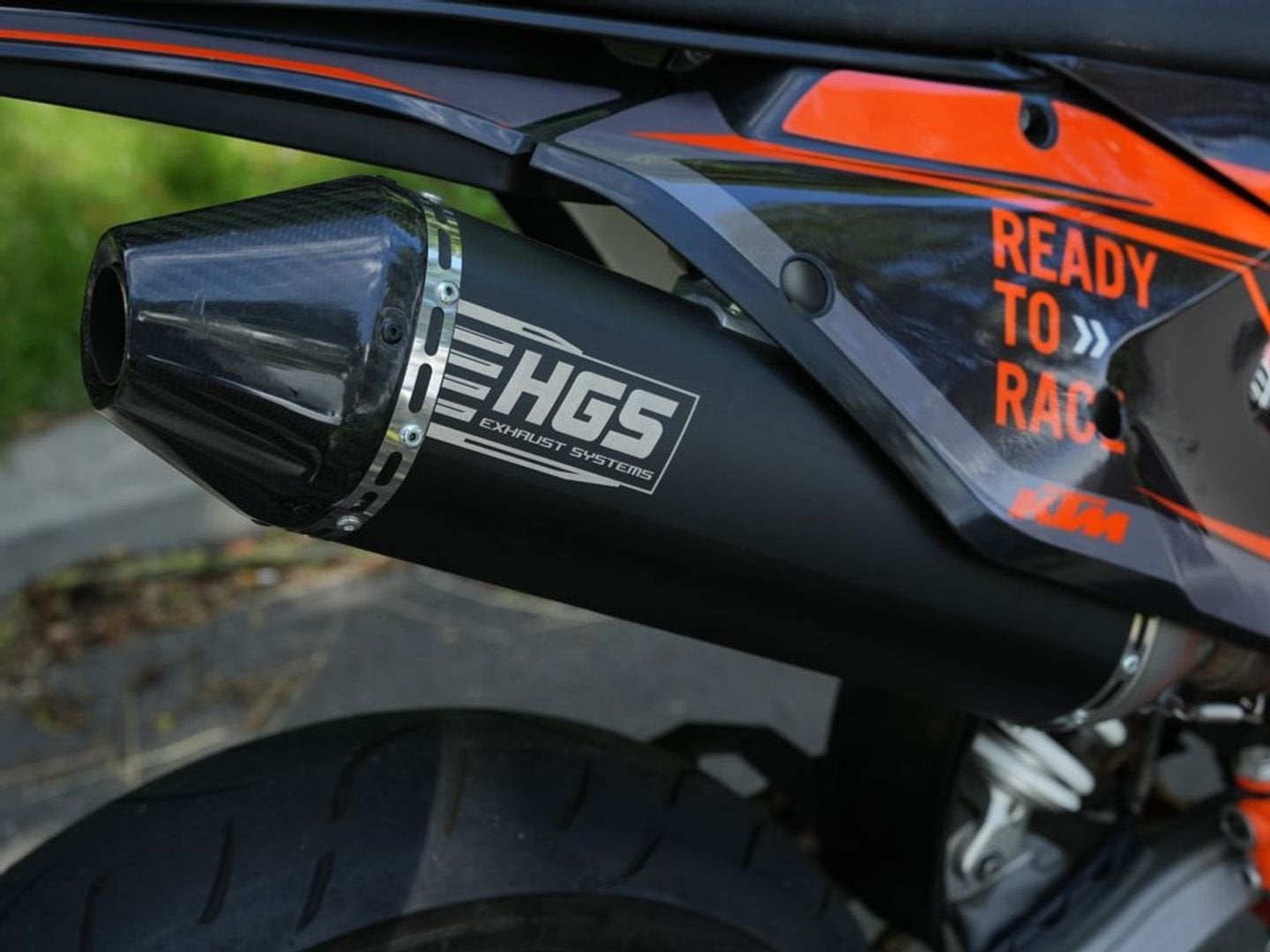 KTM KTM 350 EXC-F Six Days | Supermoto | HGS, Motoren, Motoren | KTM, KTM, Bedrijf, Onbekend, Enduro