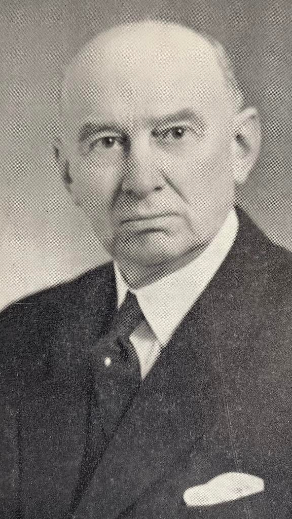 Henricus Petrus Josephus Brands 1882 Tilburg, Ophalen of Verzenden