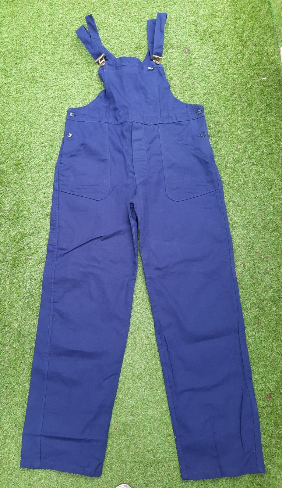 OVERALL / WERKBROEK SANFOR MT 58 NIEUW, Tuin en Terras, Werkkleding, Ophalen, Nieuw, Overall