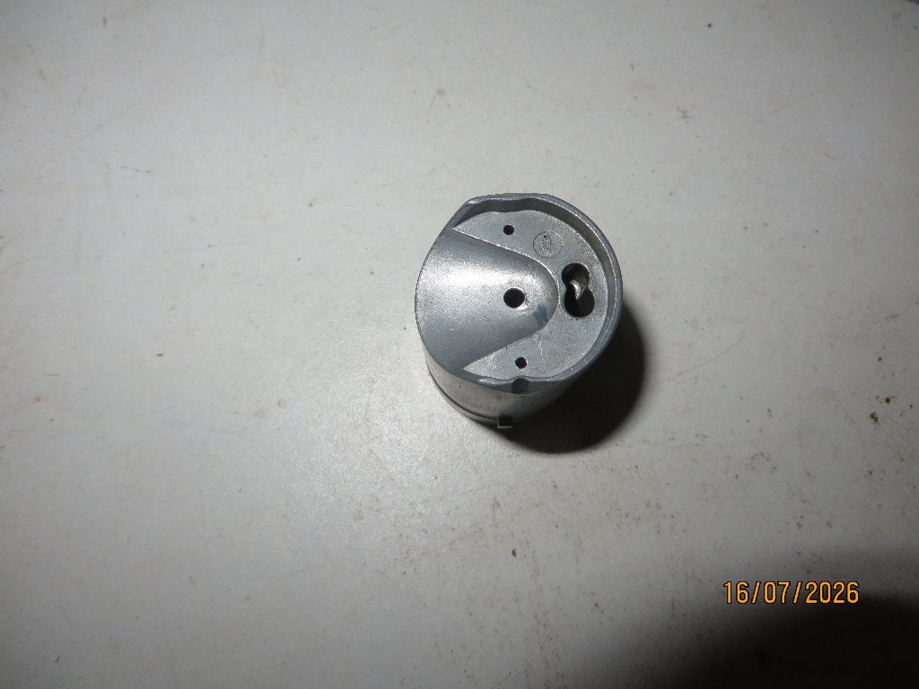 Bing type 53  - gasschijf., Ophalen of Verzenden, Gebruikt, Carburateur, Overige merken