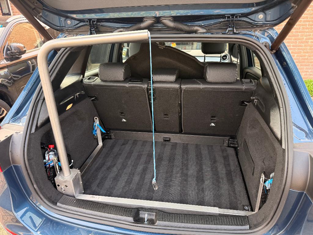 Rolstoellift voor auto, Auto diversen, Auto-accessoires, Nieuw, Ophalen of Verzenden