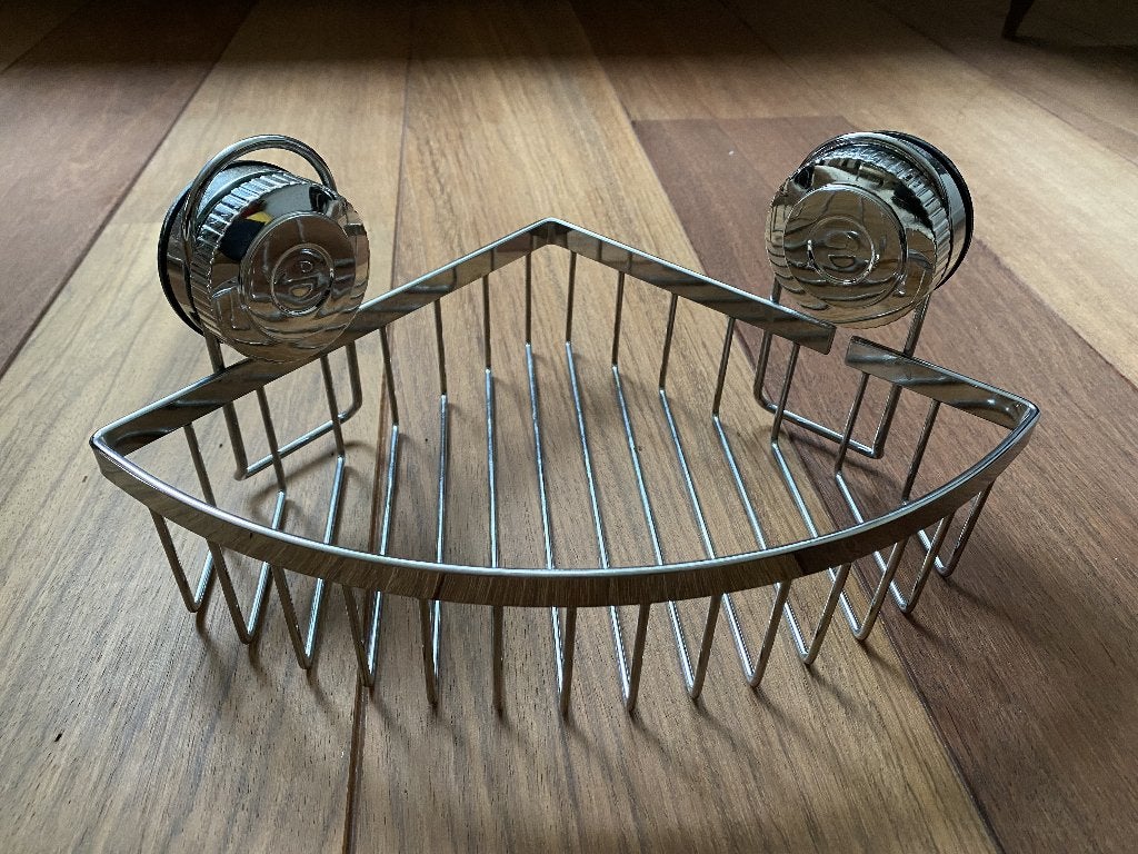 Sanitair accessoires, Doe-het-zelf en Verbouw, Sanitair, Ophalen of Verzenden, Nieuw, Overige typen
