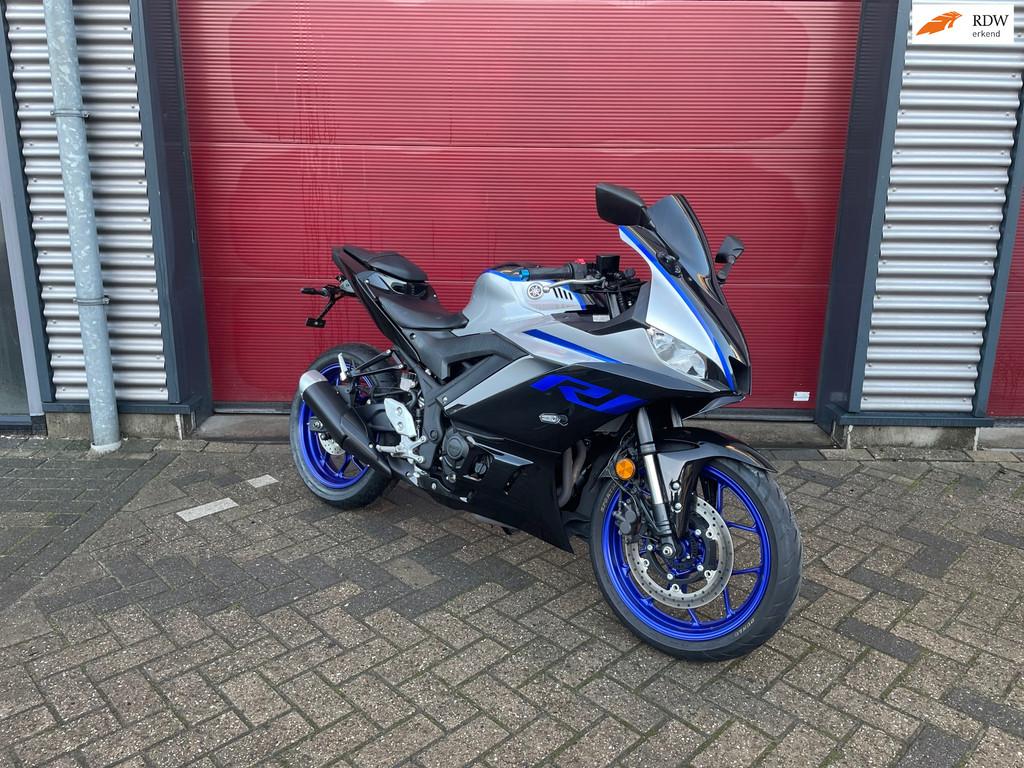Yamaha YZF-R3 R3 ABS A2, Motoren, Motoren | Yamaha, LED Verlichting, Ivo@technoservicehoogendijk.nl, Jan Tinbergenstraat 8-b
2811DZ  Reeuwijk, NL