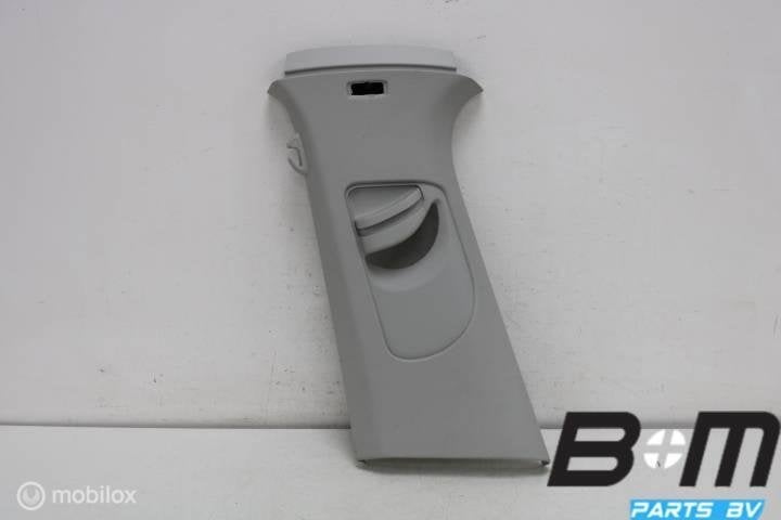 B - stijl bekleding links VW E-Golf 7 5GM867243B, Gebruikt