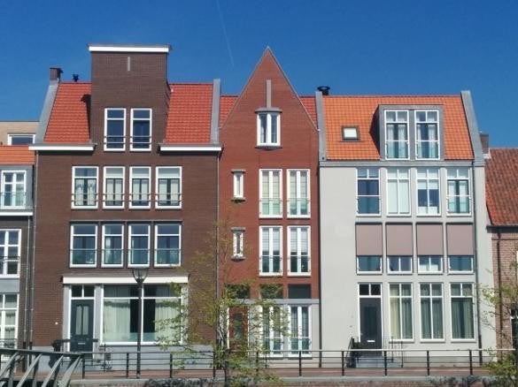 NIEUW! Woonruimte te huur Bierkaaistraat, Hulst