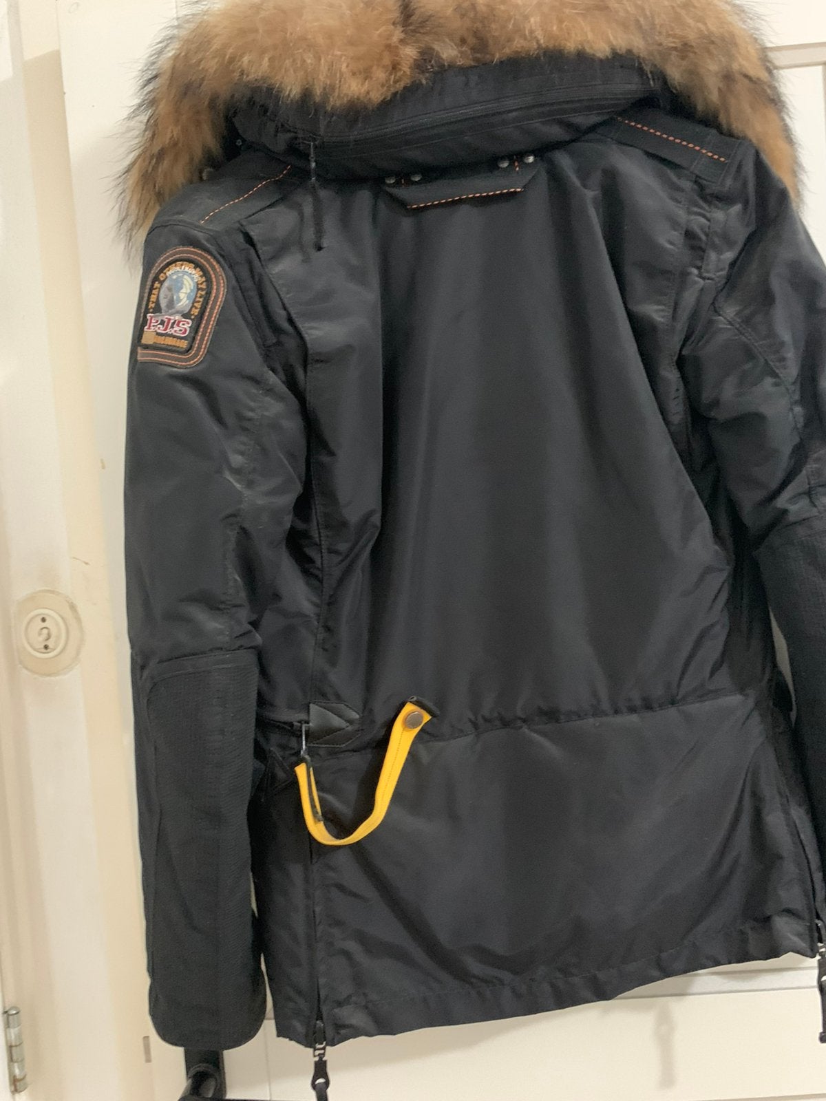 Foto 8 van Parajumpers  jas..S Prachtig Origineel