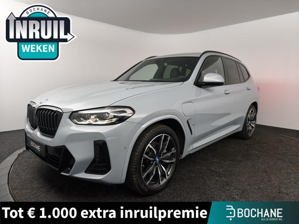 BMW X3 xDrive30e High Executive | M Sport | Panoramadak | Li, Auto's, BMW, Bedrijf, Te koop, X3, 4x4, ABS, Achteruitrijcamera