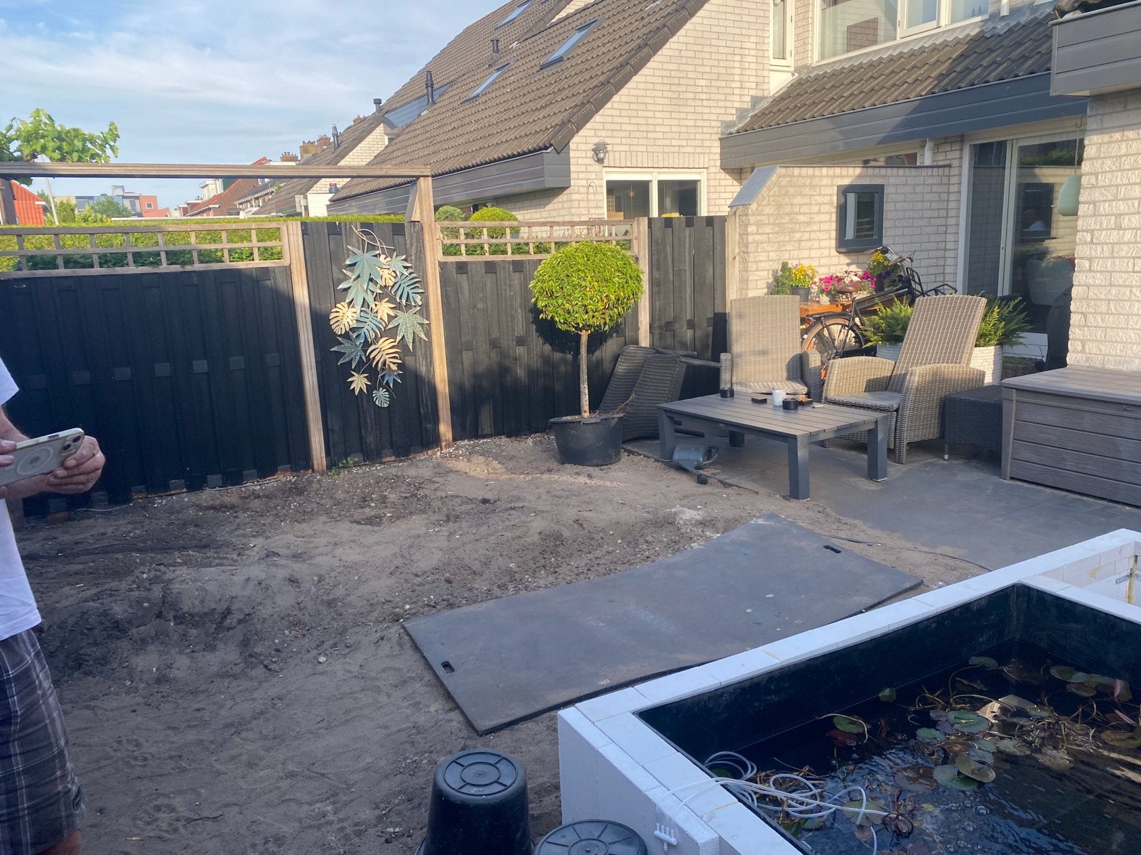 Gratis tuingrond, Tuin en Terras, Ophalen of Verzenden, Overige typen