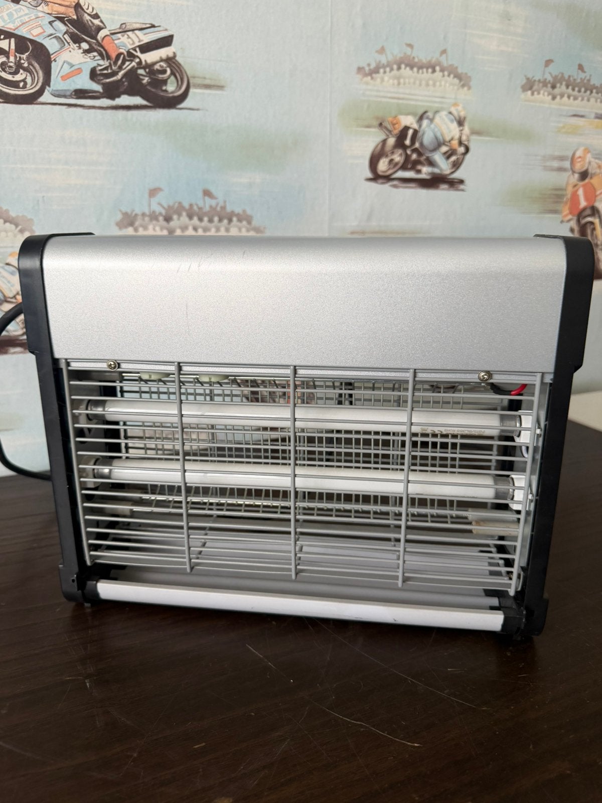 QUIGG UV Insectenverdelger – 26W, Overige soorten