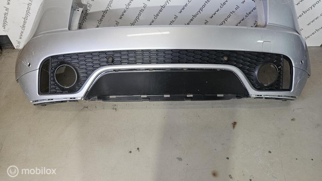 Achterdemper origineel Jaguar E-Pace ('17->) J9C3-17D781-A, Gebruikt, Ophalen of Verzenden