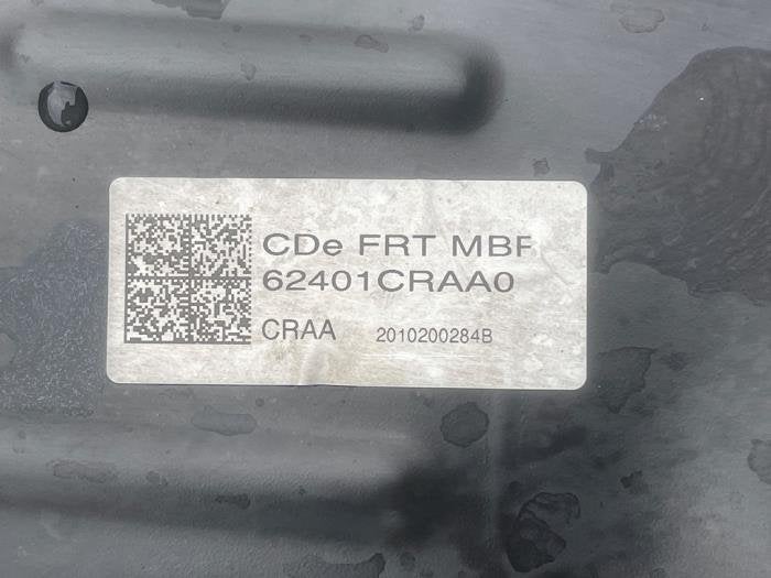 Subframe van een Kia XCeed, -, Verzenden, -, -
