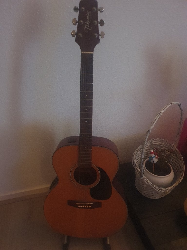 Takamine G Series G-230, Ophalen, Zo goed als nieuw, Western- of Steelstringgitaar