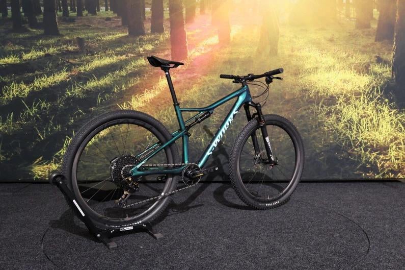 Nette S-Works Epic fully maat L met Sram XX1, Fully, Ophalen of Verzenden, Gebruikt, Overige merken