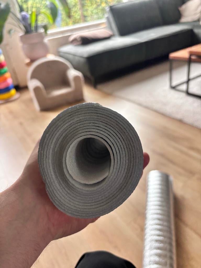 Isolatie voor verwarming 1 nieuw 1 voor 90%, Overige materialen, Nieuw, Minder dan 5 m², Ophalen