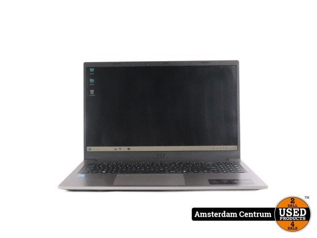 Acer Aspire n24h4 4GB 128GB - Nette Staat, Acer, Gebruikt, Support@acer.com, 8F, No. 88, Sec. 1, Xintai 5th Rd.
Xizhi District, New Taipei City 221
Taiwan