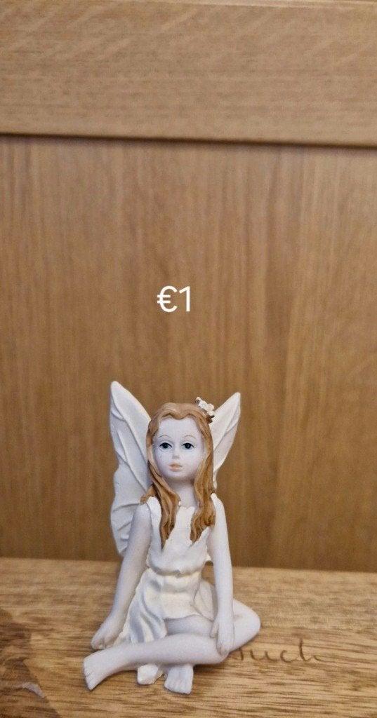 Diverse elfjes, Ophalen of Verzenden, Zo goed als nieuw, Fantasy