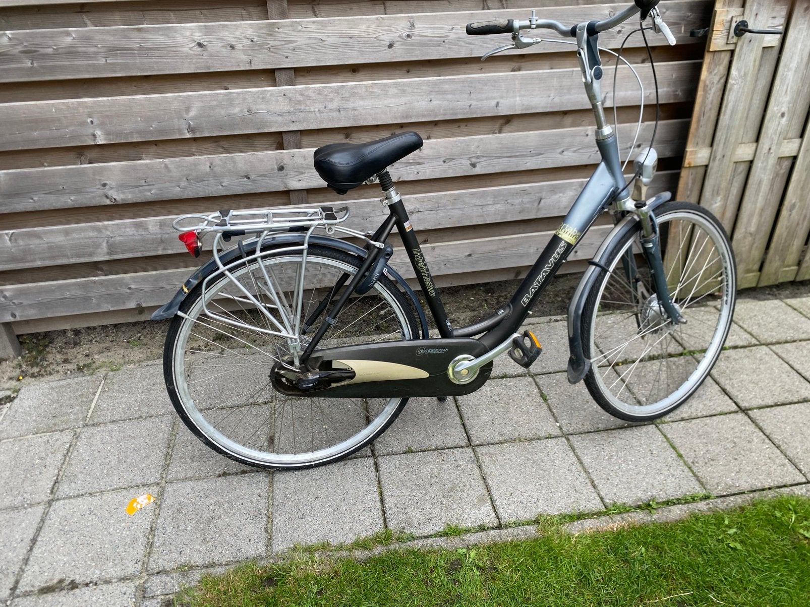 Batavus damesfiets – gebruikt, 53 tot 56 cm, Ophalen, Gebruikt, Batavus