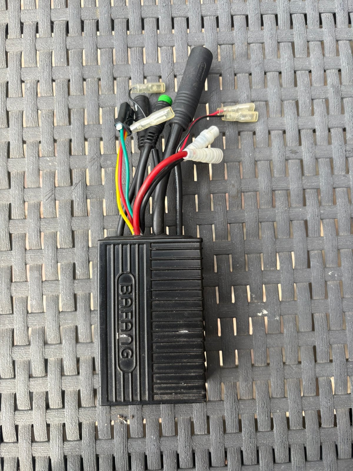 Bafang controller, Fietsen en Brommers, Ophalen of Verzenden, Zo goed als nieuw