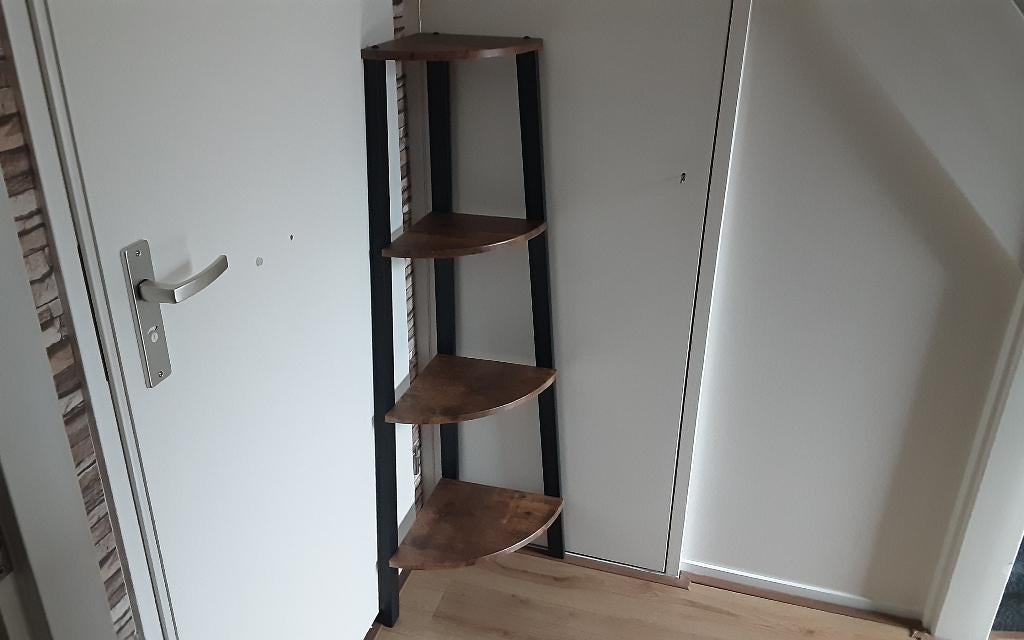 Hoek kastje, Antiek en Kunst, Antiek | Meubels | Kasten, Ophalen