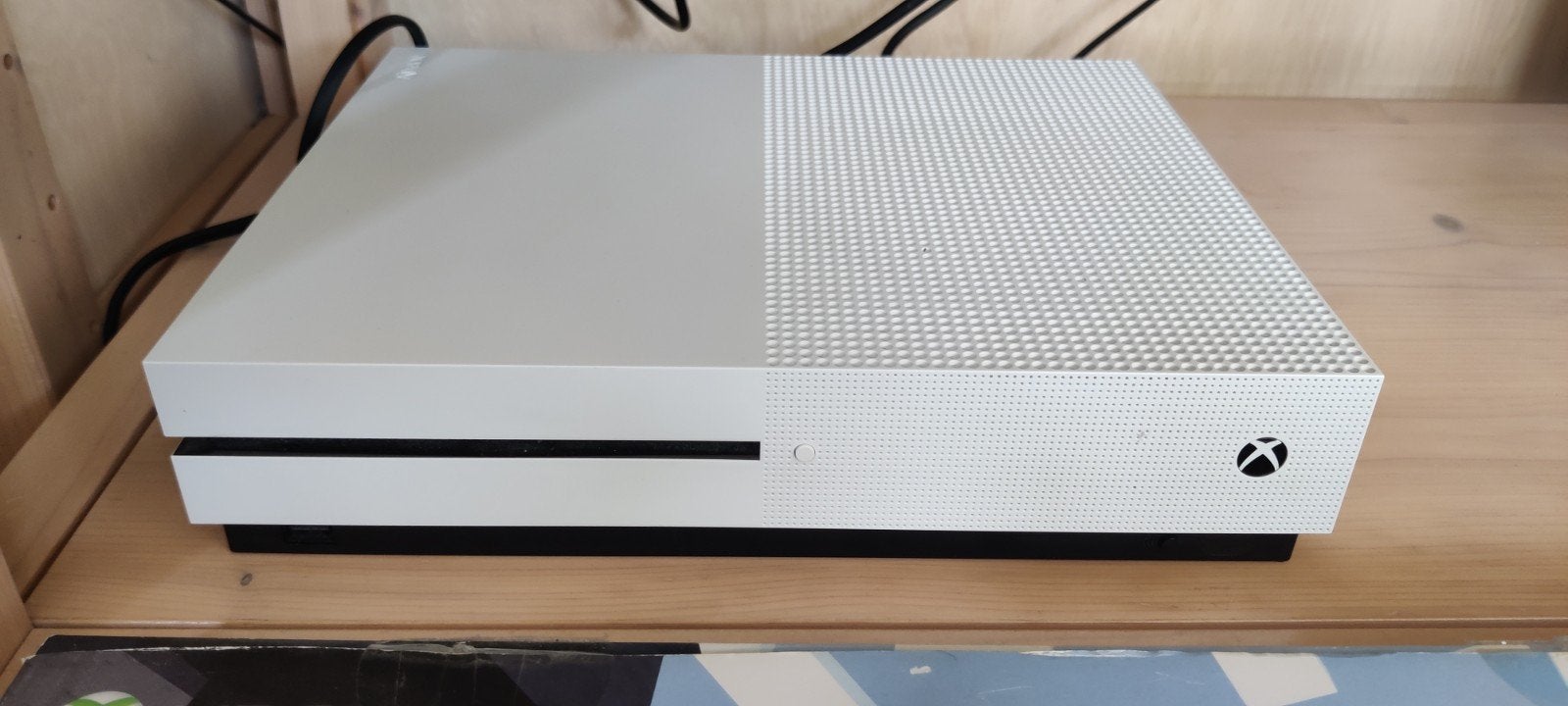 Microsoft Xbox One 500Gb, Ophalen, Xbox One, Met 2 controllers, Zo goed als nieuw