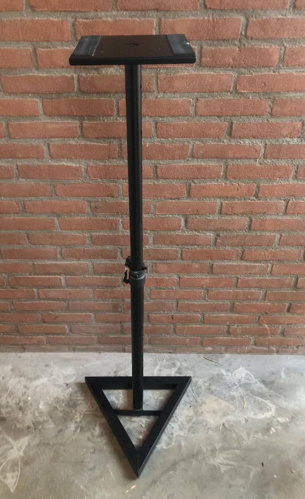 Innox monitor statief, Ophalen, Gebruikt, Instrumentstandaard, Speaker