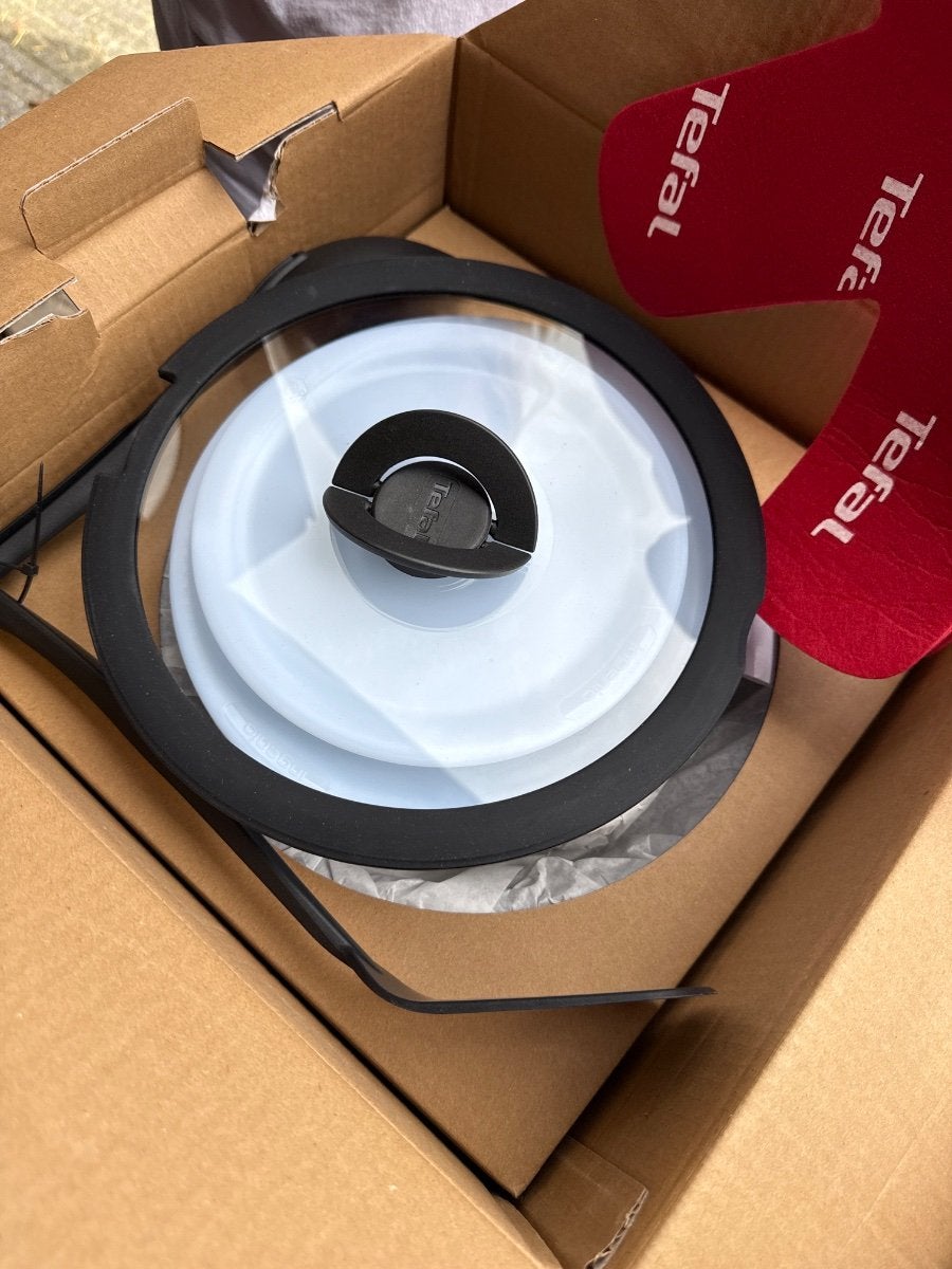Tefal Ingenio Emotion Pannenset 20-delig - Inductie -, Huis en Inrichting, -, -, Nieuw, Ophalen of Verzenden
