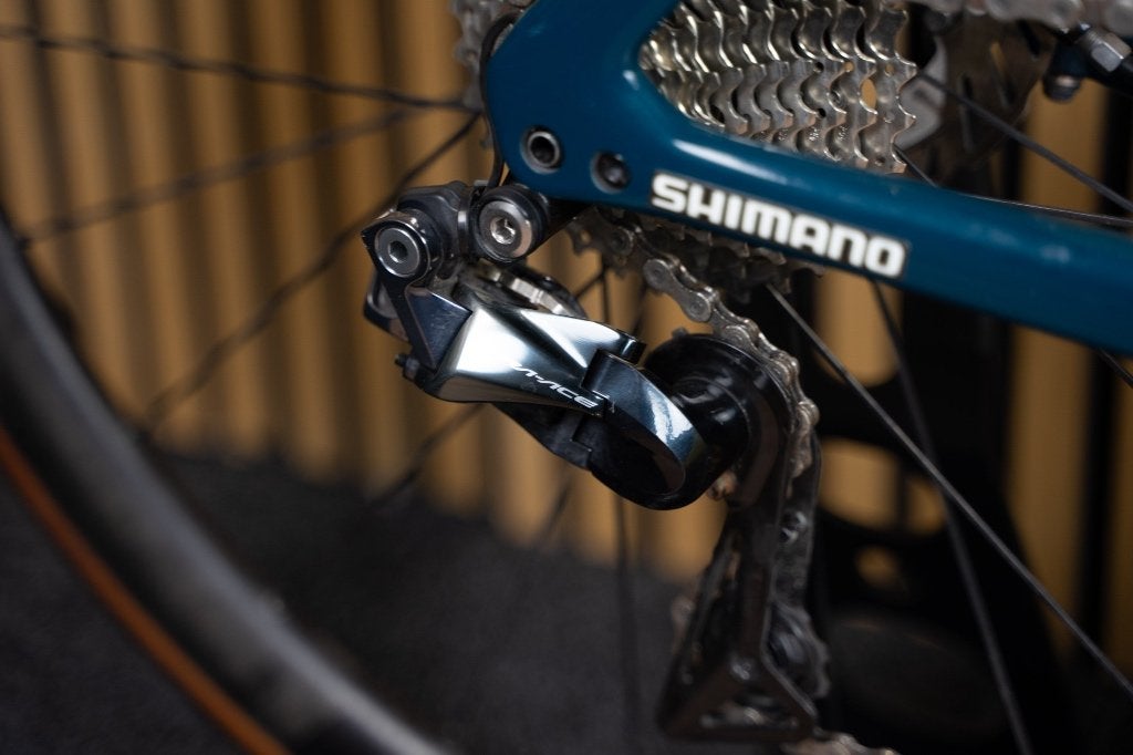 Specialized Tarmac SL7 PRO DISC *Dura-Ace Di2*Powermeter*Mic, Fietsen en Brommers, Fietsen | Racefietsen, Overige merken, Carbon