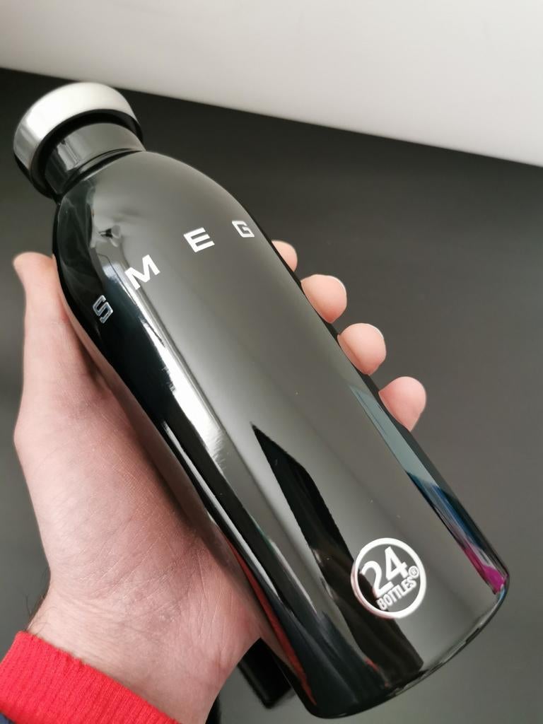 Smeg Koffiebeker, Ophalen of Verzenden, Nieuw