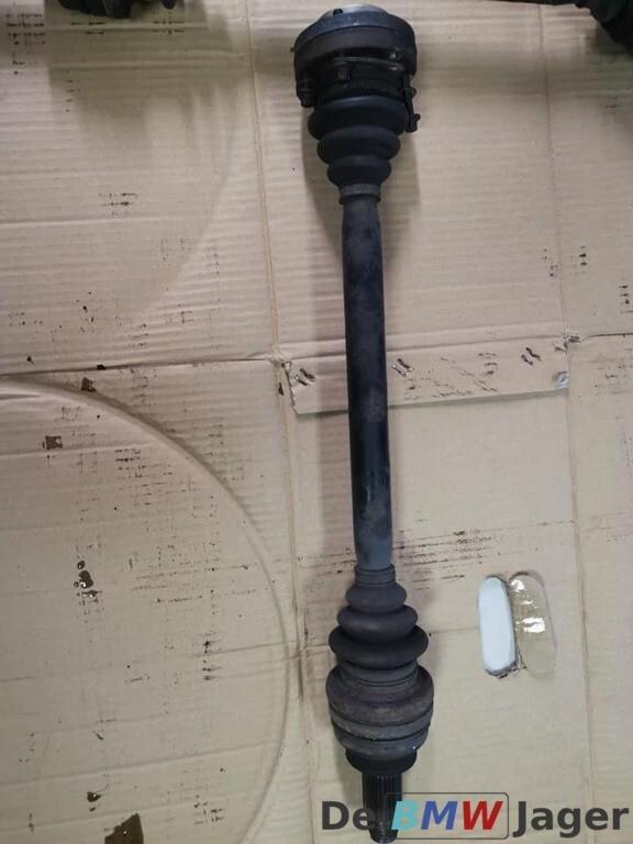 Aandrijfas BMW 5 serie E39 33211229140, Gebruikt, Ophalen of Verzenden, BMW, BMW