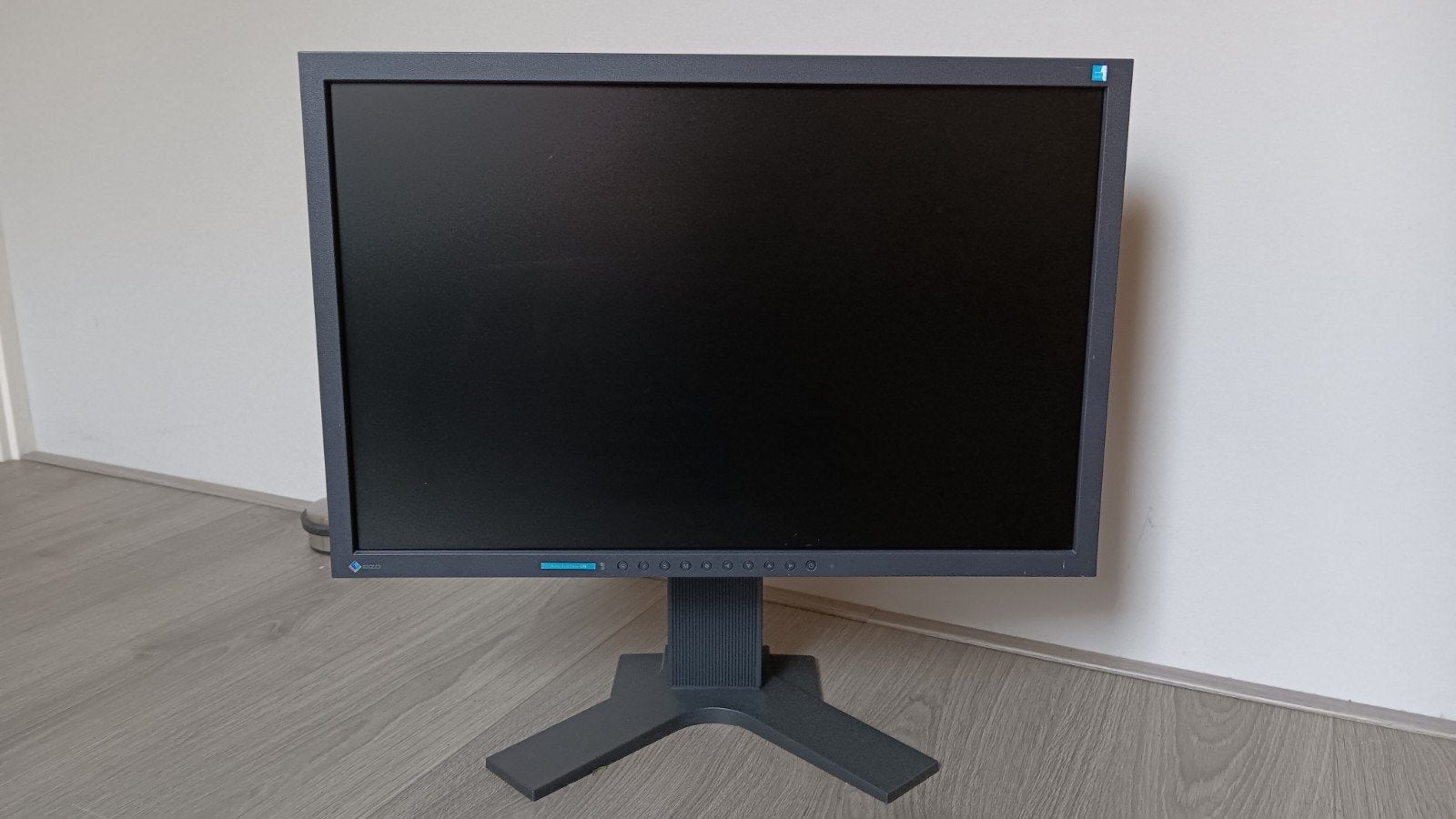 Monitor 22 inch, Ophalen, 60 Hz of minder
