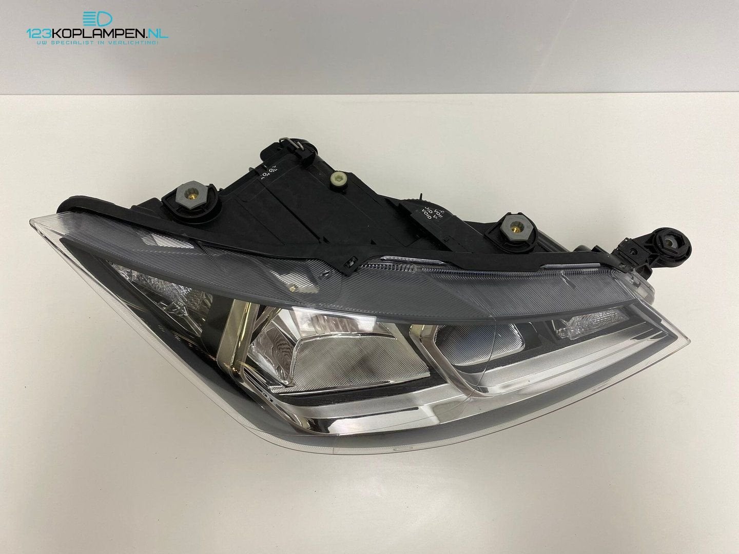 (VR) Seat Ibiza 6F / Arona H7 koplamp rechts, Gebruikt, -, -, Ophalen of Verzenden