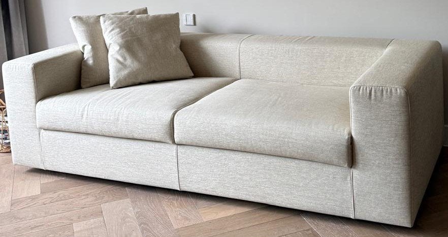 Nieuwe Living Divani Wall sofa bed