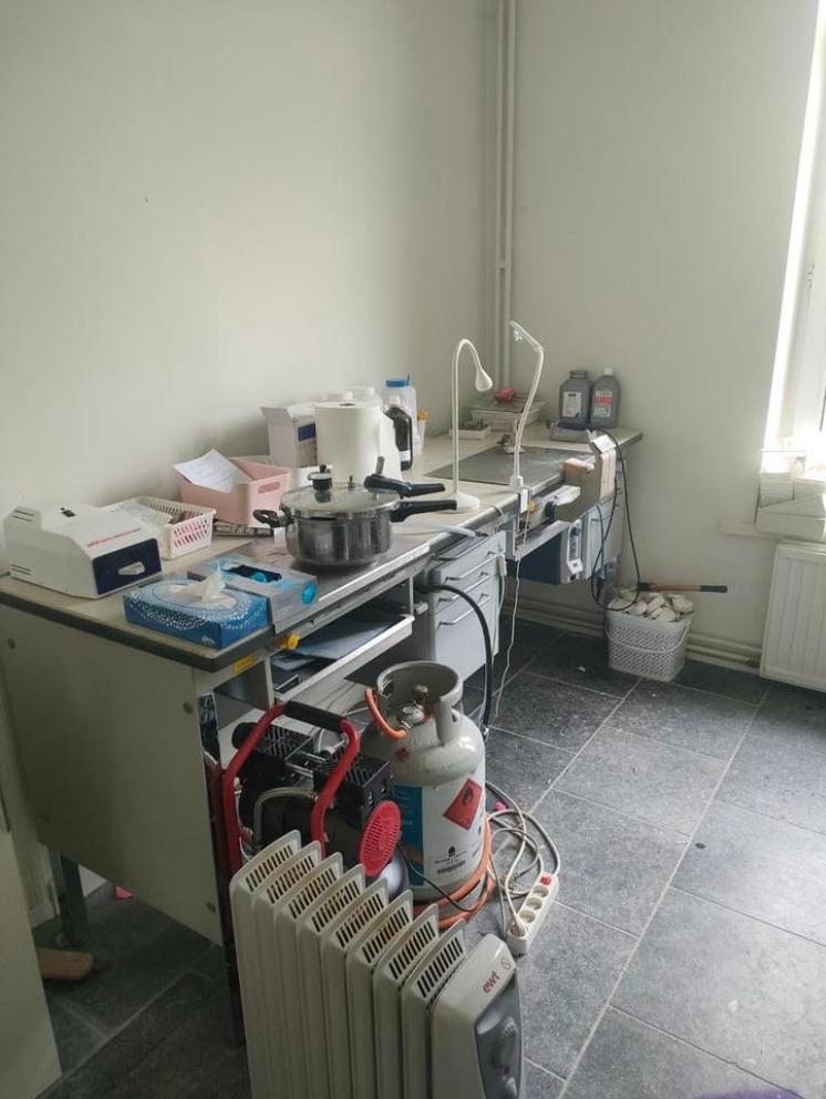 tandtechniek