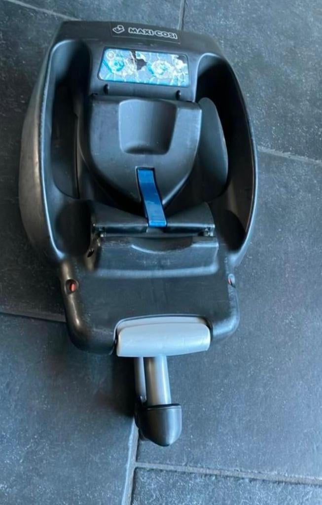 Maxi-Cosi Easybase zonder isofix, Kinderen en Baby's, Autostoeltjes, Ophalen of Verzenden, 0 t/m 13 kg, Maxi-Cosi, Gebruikt