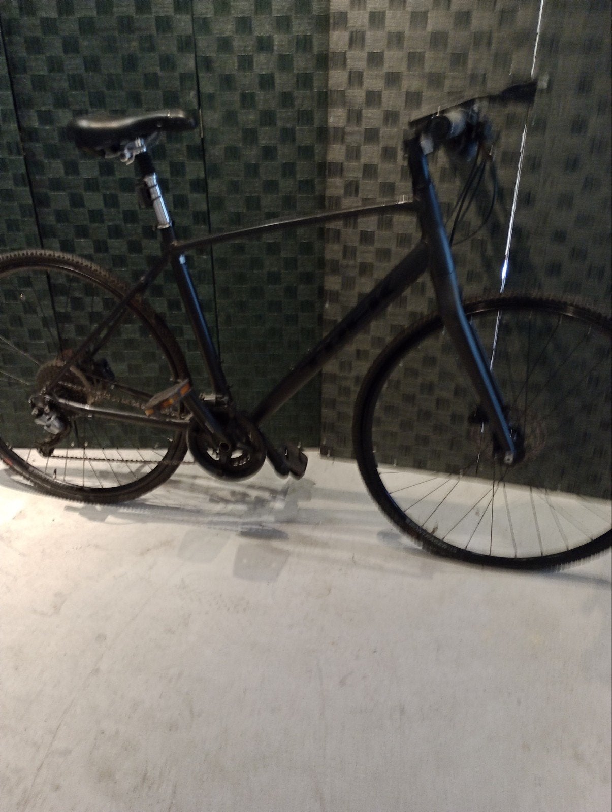 Trek FX 3 Disc Hybride Fiets - Gebruikt, Ophalen, Gebruikt, Overige typen, Toerfiets